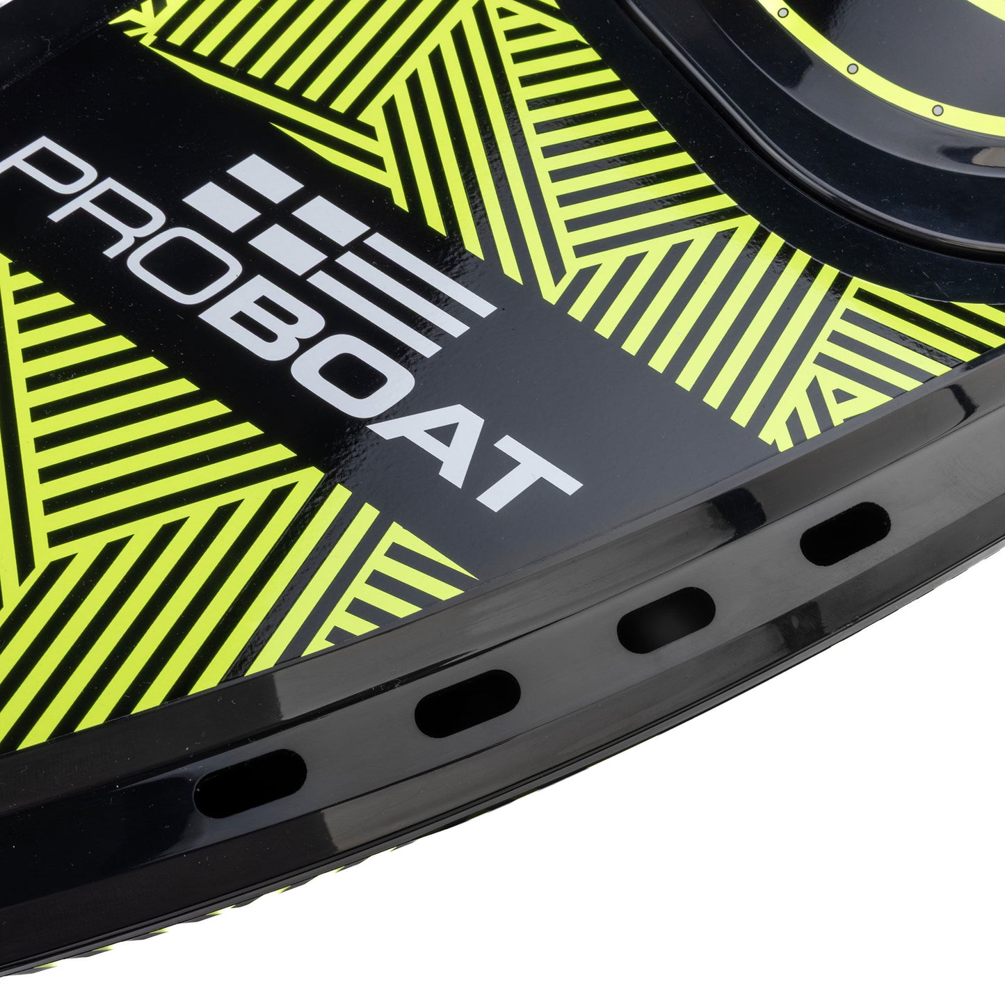 Sonicwake 36" V3 Self-Righting V-Hull Ready to Run (Black) (PRB-2171T1)_28