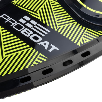 Sonicwake 36" V3 Self-Righting V-Hull Ready to Run (Black) (PRB-2171T1)_28