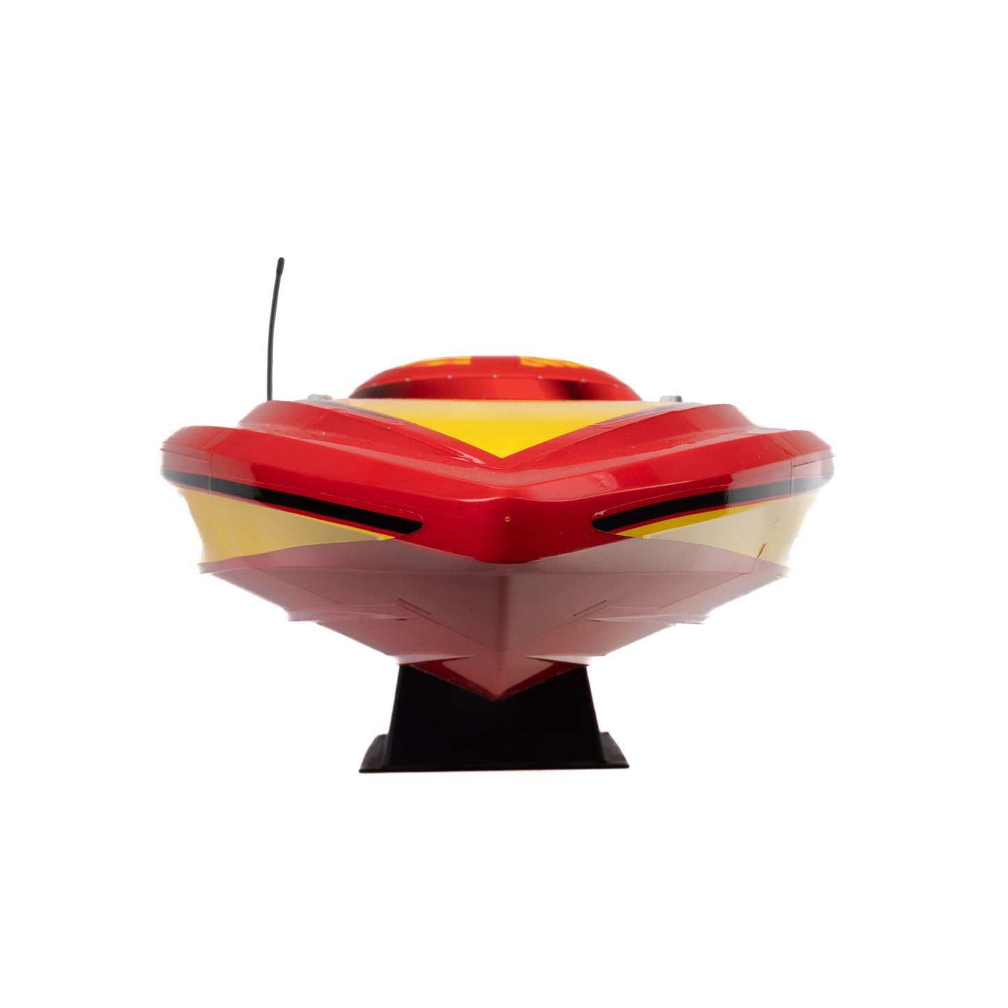 Sonicwake 36" V3 Self-Righting V-Hull Ready to Run (Red) (PRB-2171T2)_29