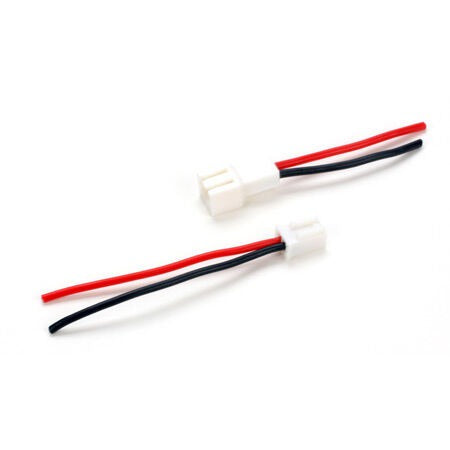 Mini 7.2V Male/Female Connector Set (PRB0103)