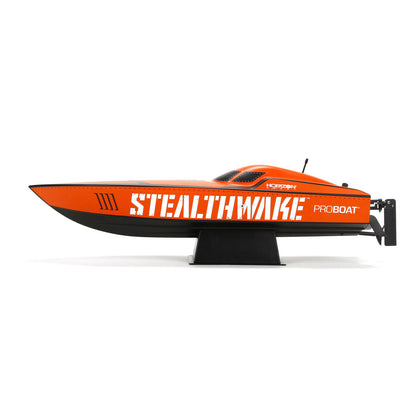 Stealthwake 23-inch Deep-V Brush (PRB08015)