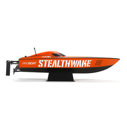 Stealthwake 23-inch Deep-V Brush (PRB08015)