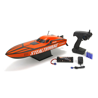 Stealthwake 23-inch Deep-V Brush (PRB08015)