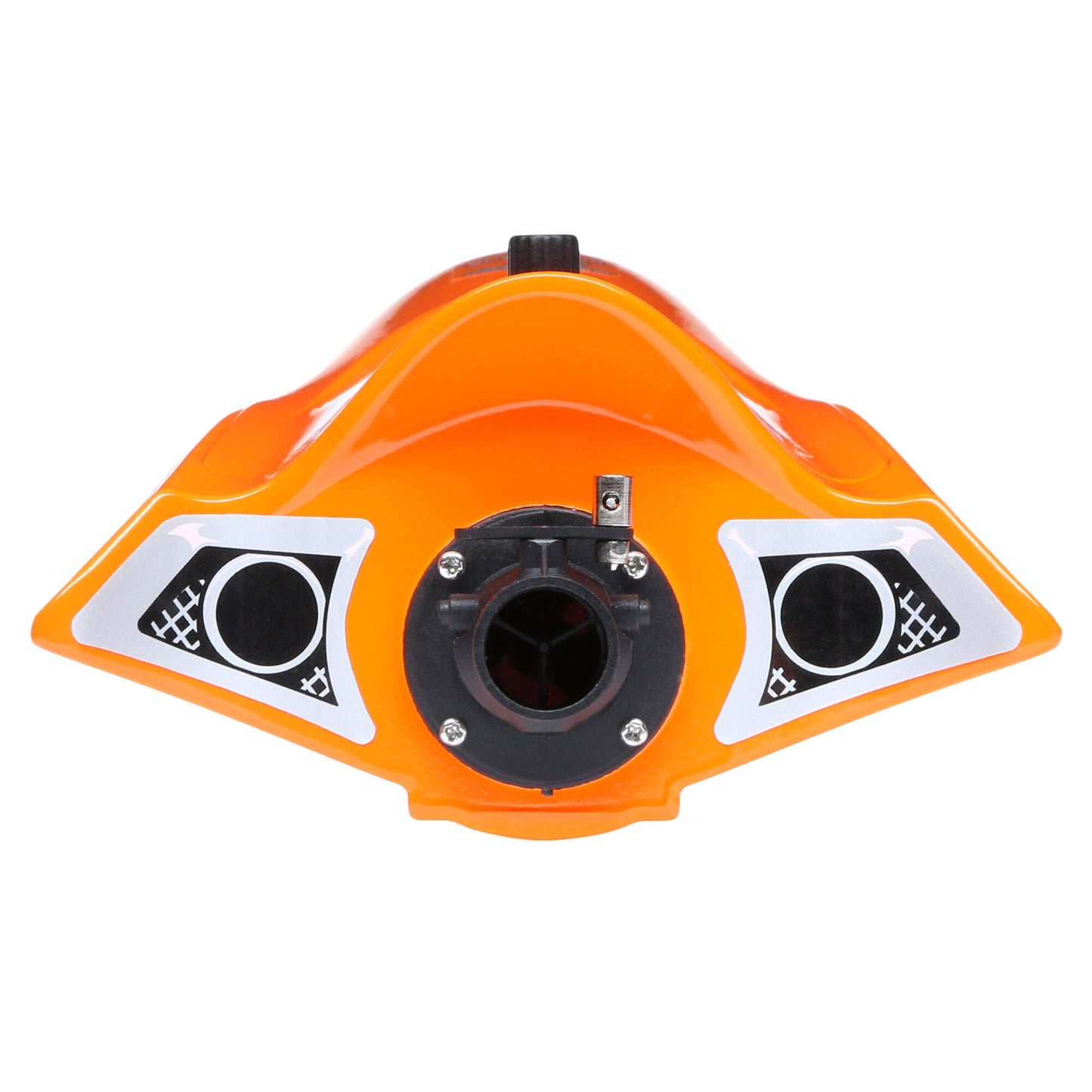12" Jet Jam Pool Racer Ready to Run with Battery and Charger (Orange) (PRB08031V2T1)_5