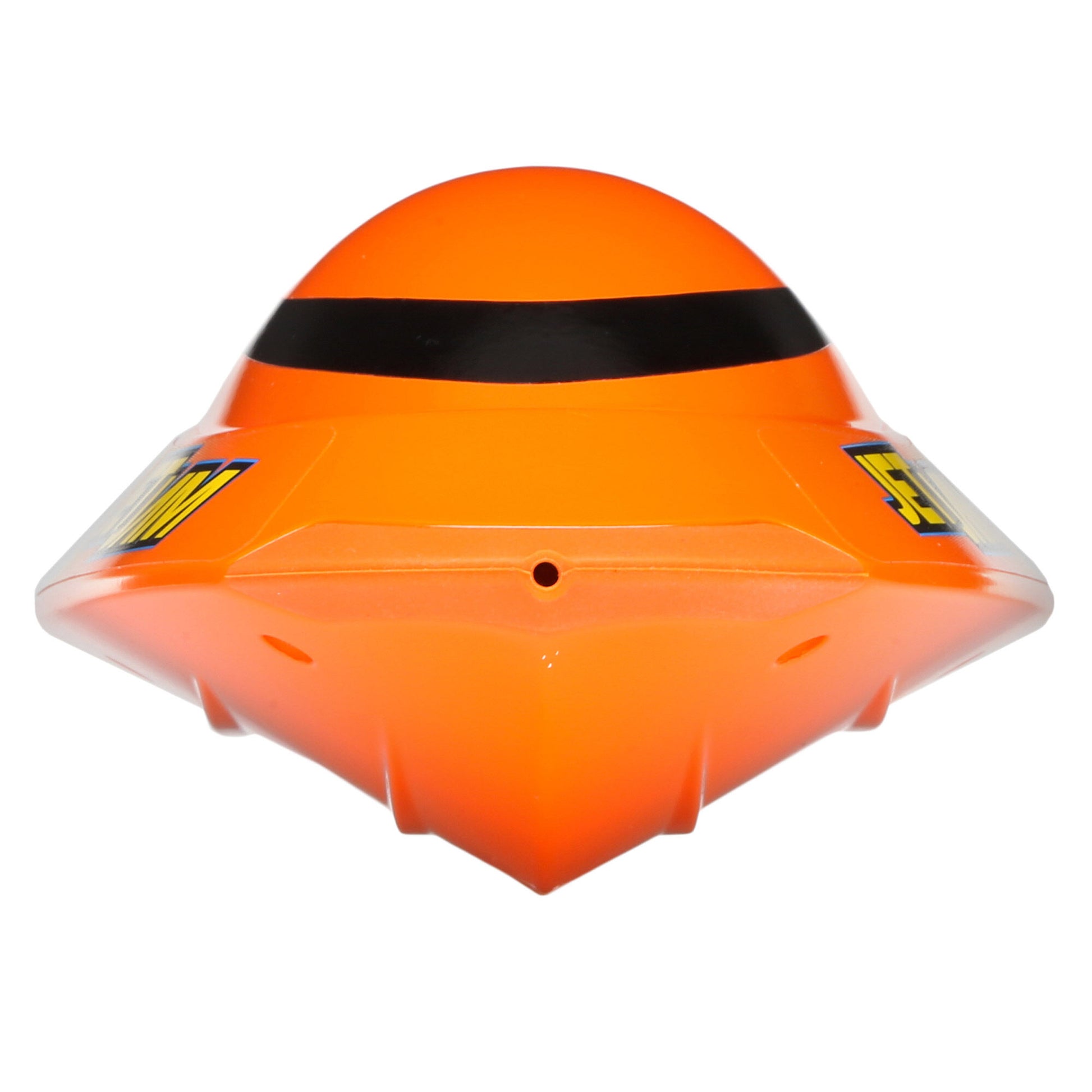 12" Jet Jam Pool Racer Ready to Run with Battery and Charger (Orange) (PRB08031V2T1)_3