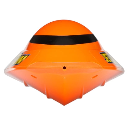 12" Jet Jam Pool Racer Ready to Run with Battery and Charger (Orange) (PRB08031V2T1)_3