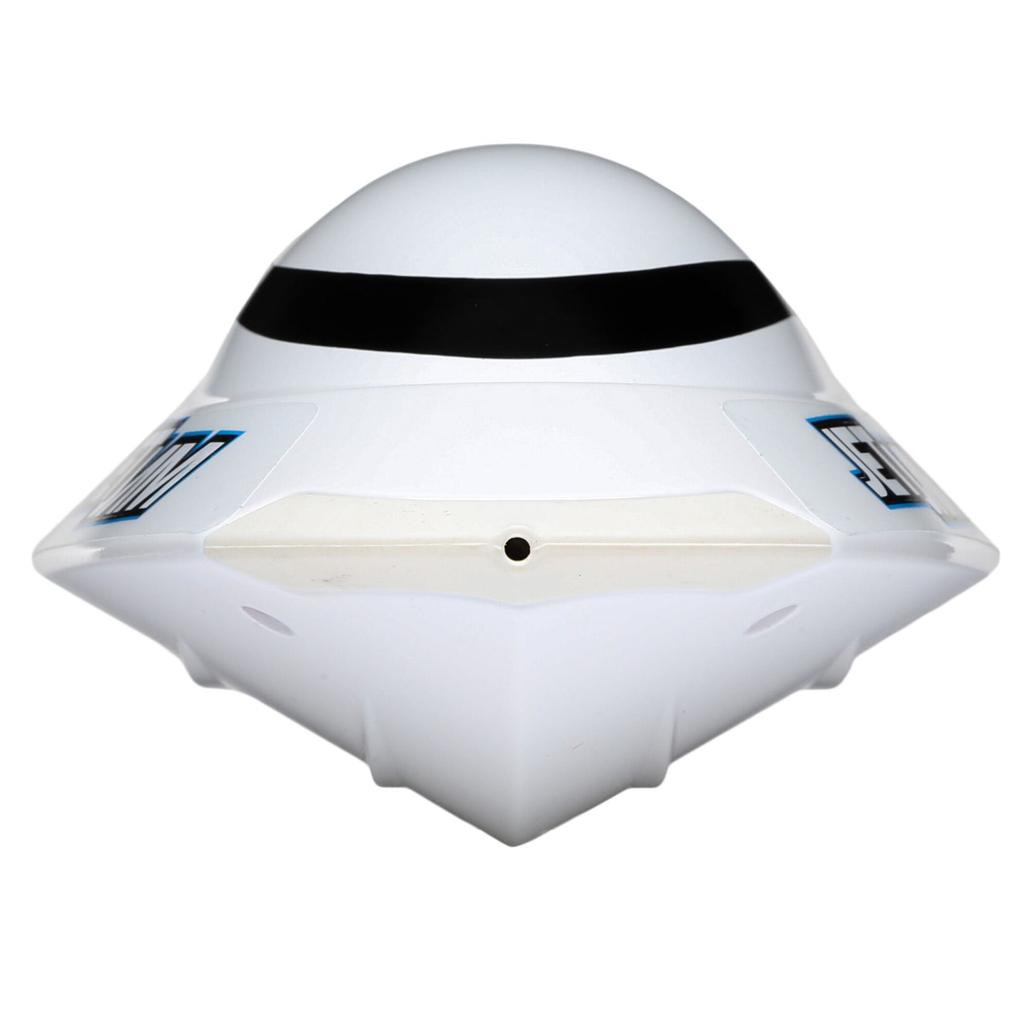 12" Jet Jam Pool Racer Ready to Run with Battery and Charger (White) (PRB08031V2T2)_2