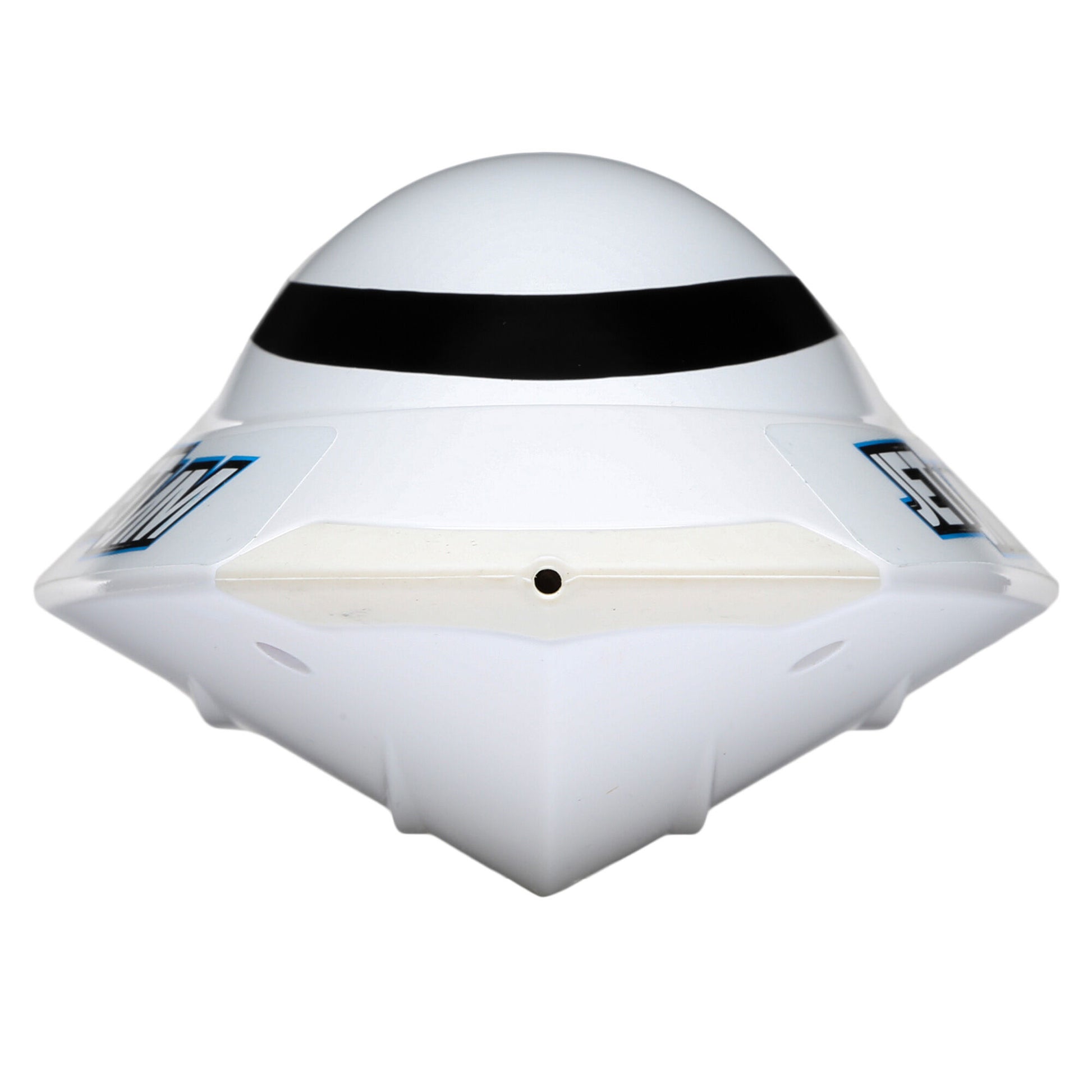12" Jet Jam Pool Racer Ready to Run with Battery and Charger (White) (PRB08031V2T2)_2
