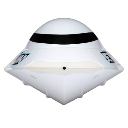 12" Jet Jam Pool Racer Ready to Run with Battery and Charger (White) (PRB08031V2T2)_2