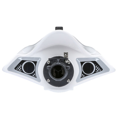 12" Jet Jam Pool Racer Ready to Run with Battery and Charger (White) (PRB08031V2T2)_6