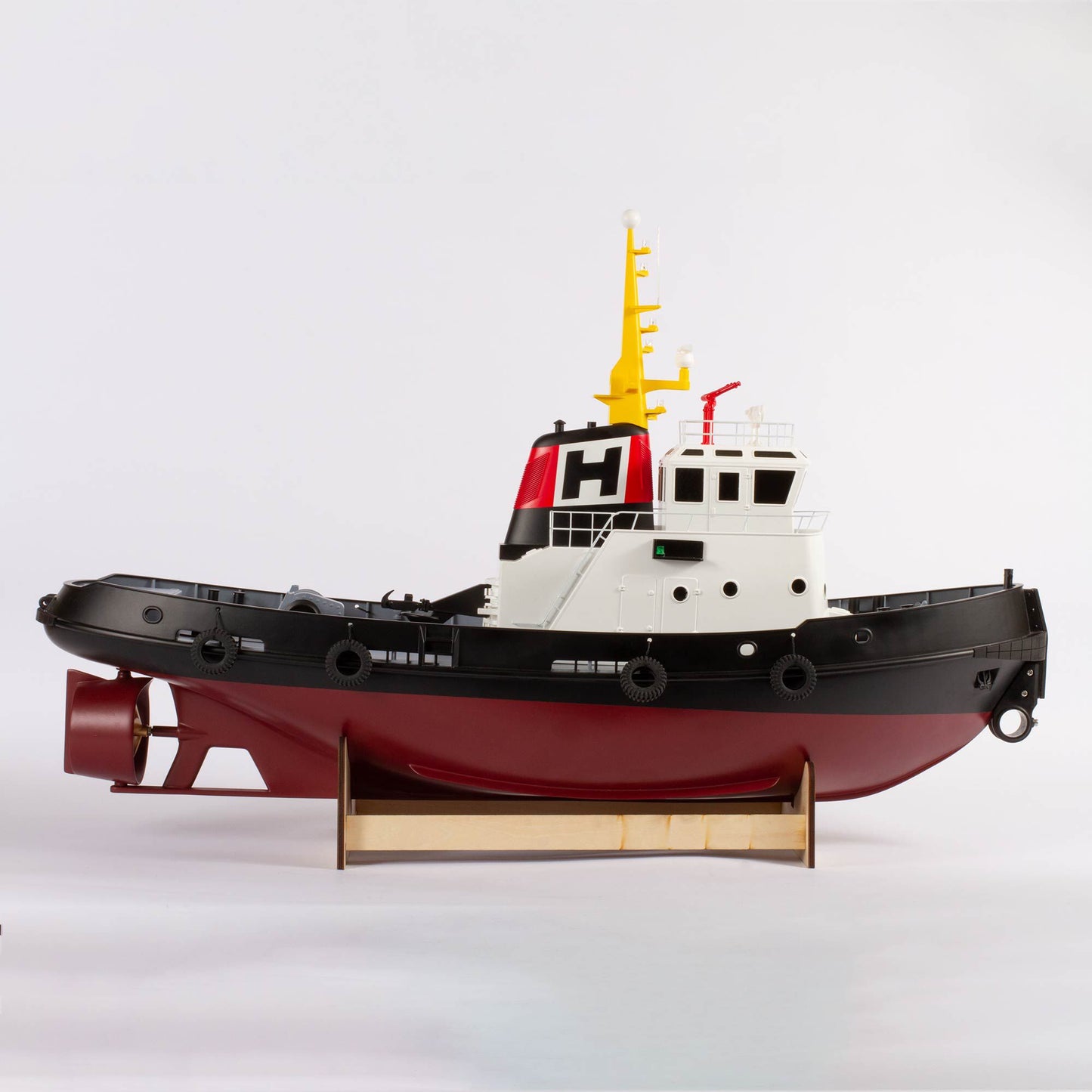 30" Horizon Harbor Tug Boat Ready to Run (PRB08036)_10