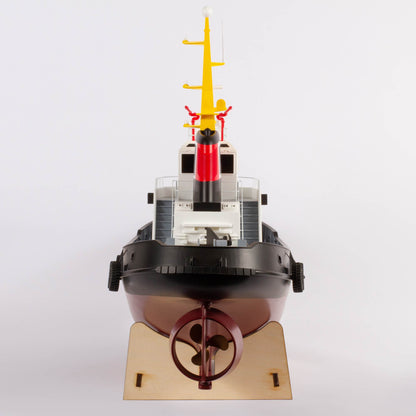 30" Horizon Harbor Tug Boat Ready to Run (PRB08036)_6