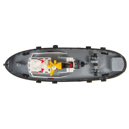 30" Horizon Harbor Tug Boat Ready to Run (PRB08036)_9