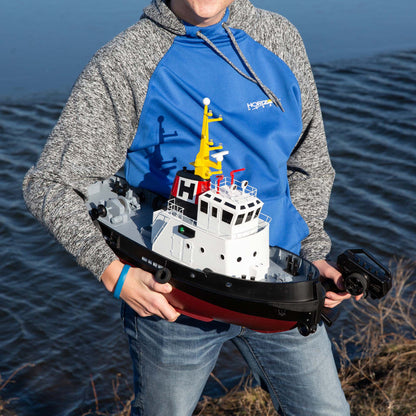 30" Horizon Harbor Tug Boat Ready to Run (PRB08036)_5