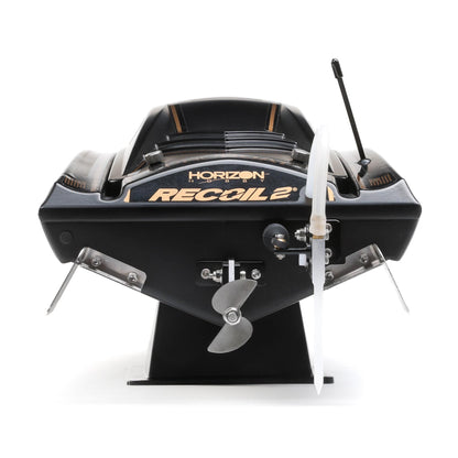 26" Recoil 2 V2 Self-Righting Deep-V Ready to Run (Heatwave ) (PRB08041V2T1)_6