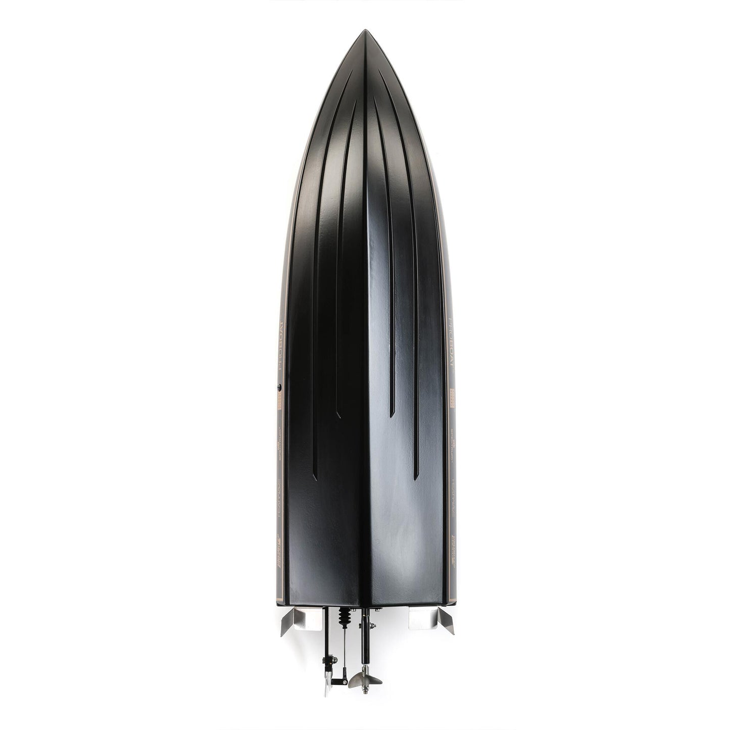 26" Recoil 2 V2 Self-Righting Deep-V Ready to Run (Heatwave ) (PRB08041V2T1)_8