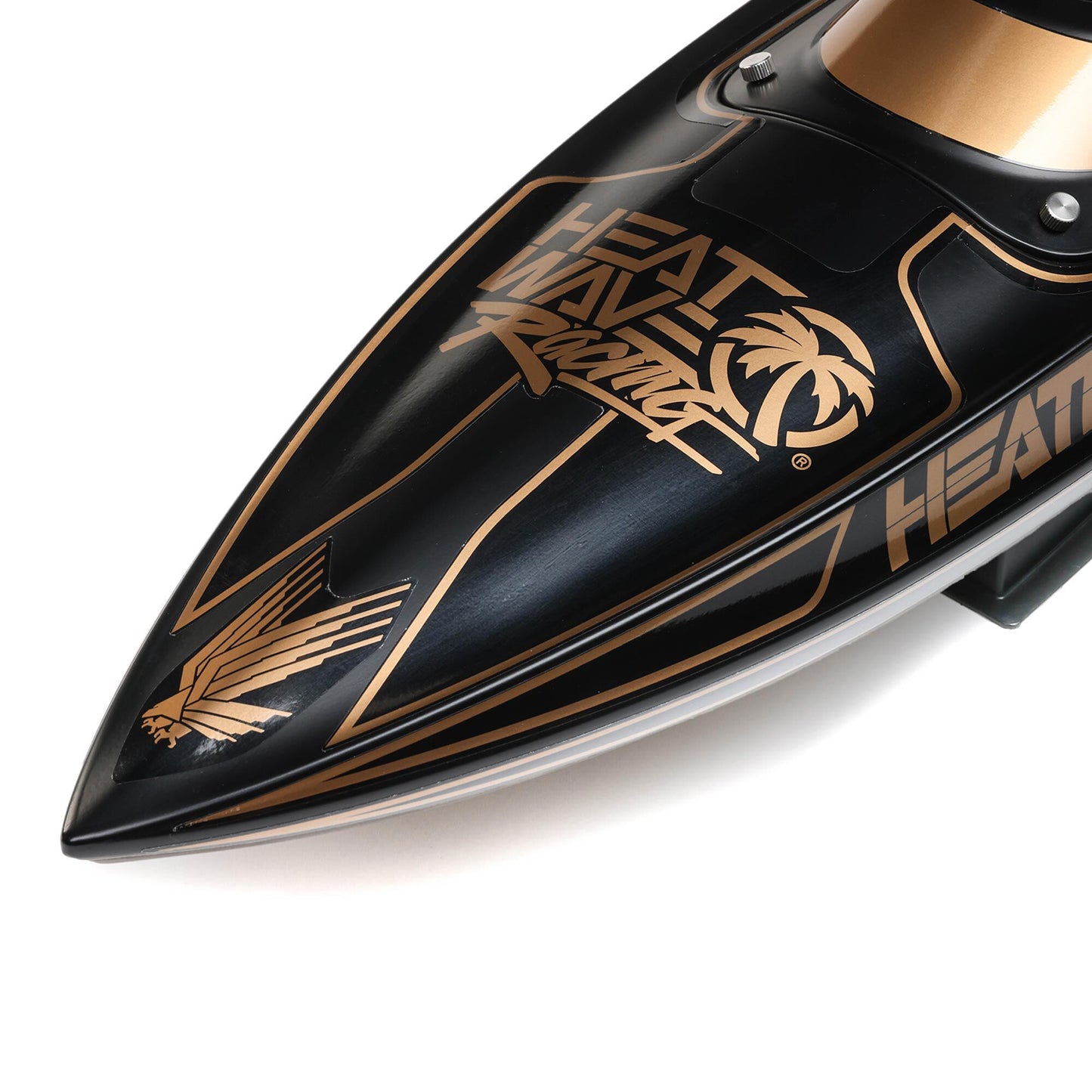 26" Recoil 2 V2 Self-Righting Deep-V Ready to Run (Heatwave ) (PRB08041V2T1)_7