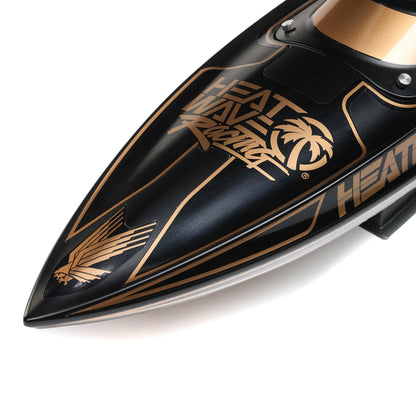 26" Recoil 2 V2 Self-Righting Deep-V Ready to Run (Heatwave ) (PRB08041V2T1)_7
