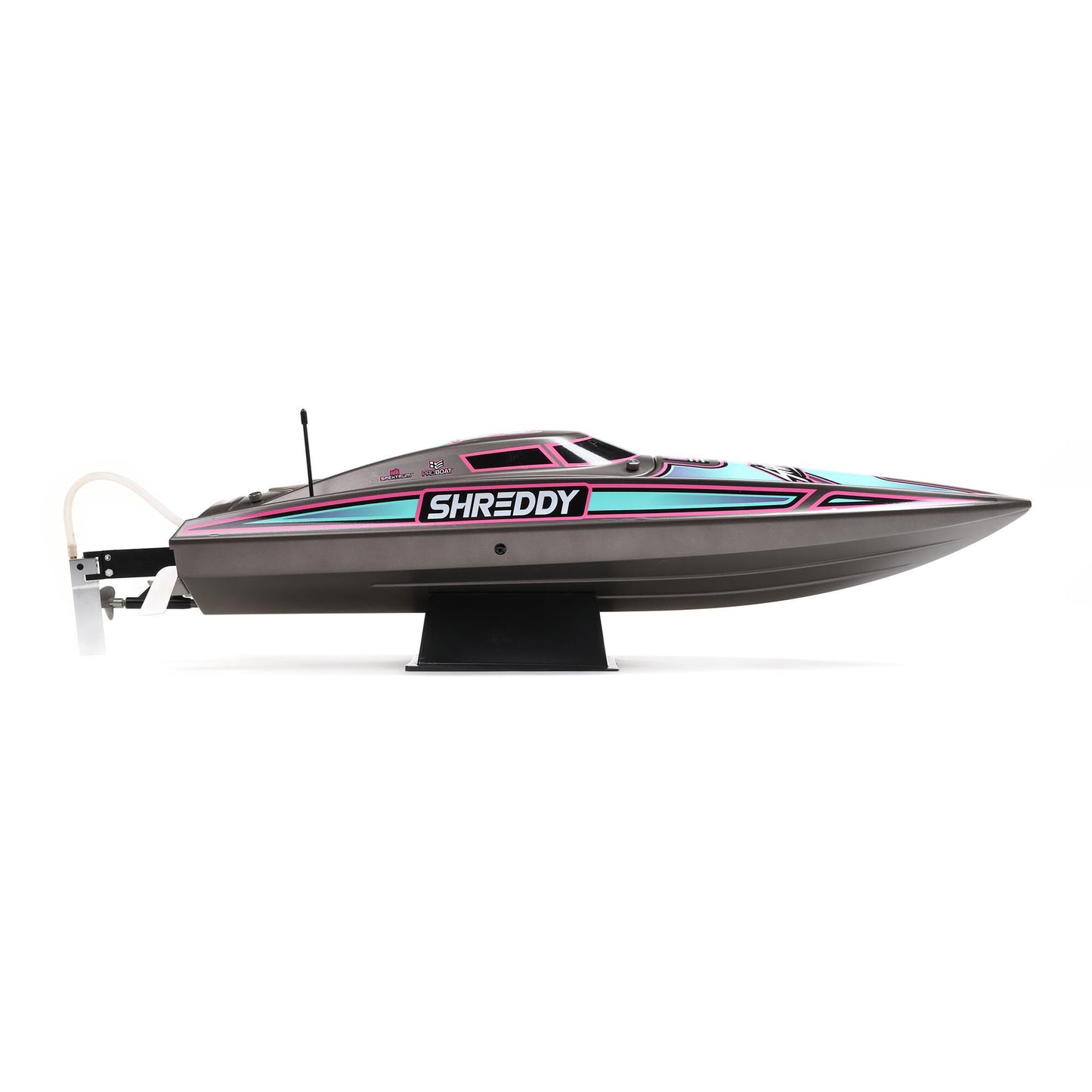 26" Recoil 2 V2 Self-Righting Deep-V Ready to Run (Shreddy ) (PRB08041V2T2)_11