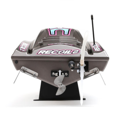 26" Recoil 2 V2 Self-Righting Deep-V Ready to Run (Shreddy ) (PRB08041V2T2)_3