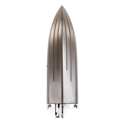 26" Recoil 2 V2 Self-Righting Deep-V Ready to Run (Shreddy ) (PRB08041V2T2)_6