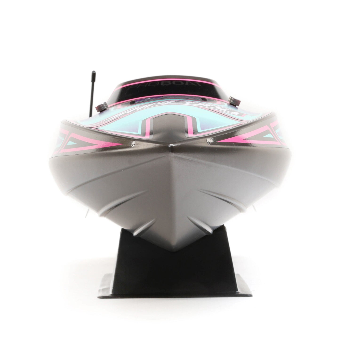 26" Recoil 2 V2 Self-Righting Deep-V Ready to Run (Shreddy ) (PRB08041V2T2)_4