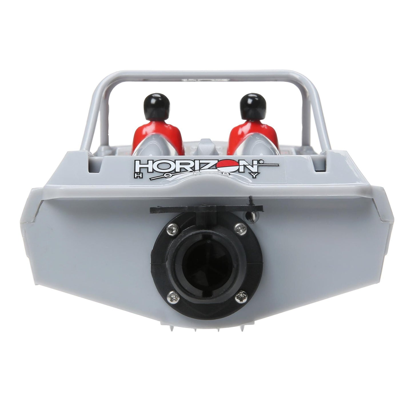 9" Sprintjet Self-Righting Deep-V Jet Boat Ready to Run with Battery and Charger (Silver) (PRB08045T1)_16