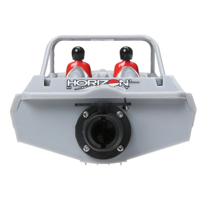 9" Sprintjet Self-Righting Deep-V Jet Boat Ready to Run with Battery and Charger (Silver) (PRB08045T1)_16