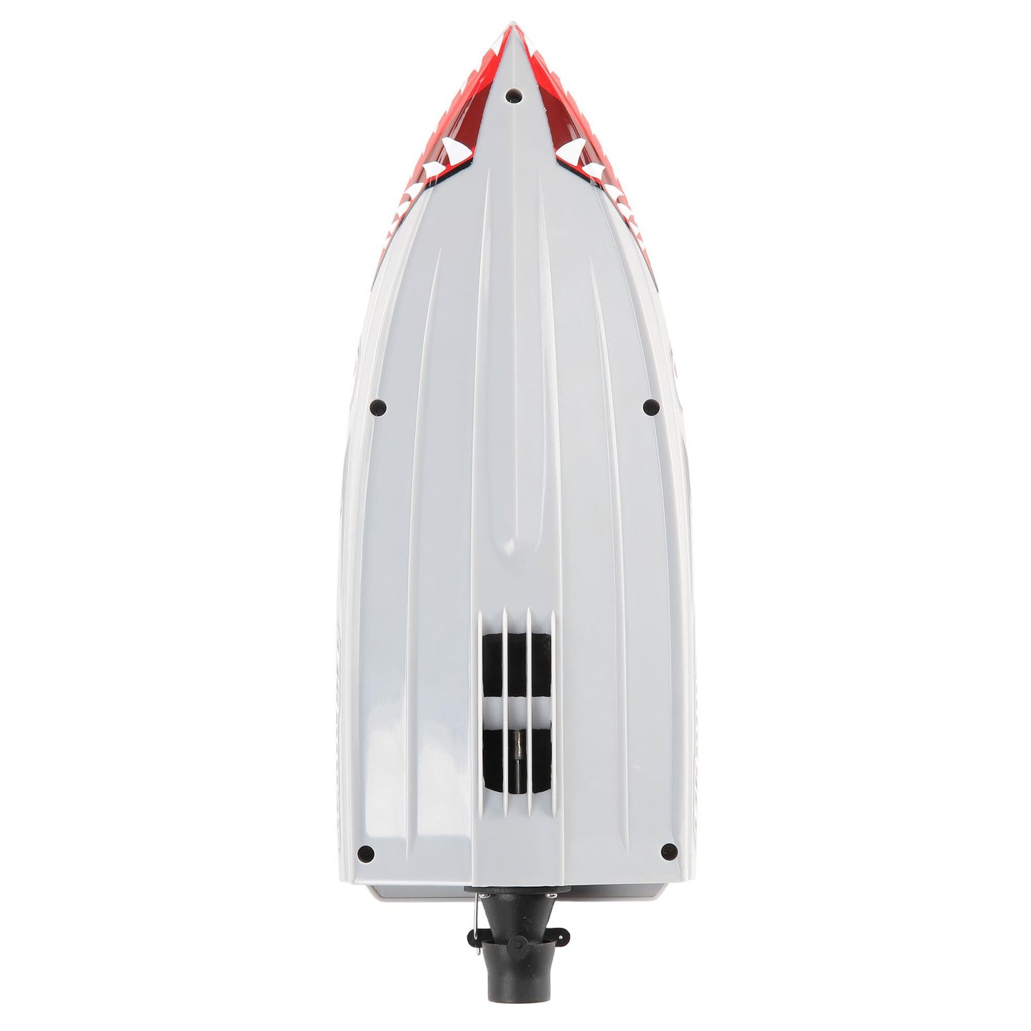 9" Sprintjet Self-Righting Deep-V Jet Boat Ready to Run with Battery and Charger (Silver) (PRB08045T1)_20
