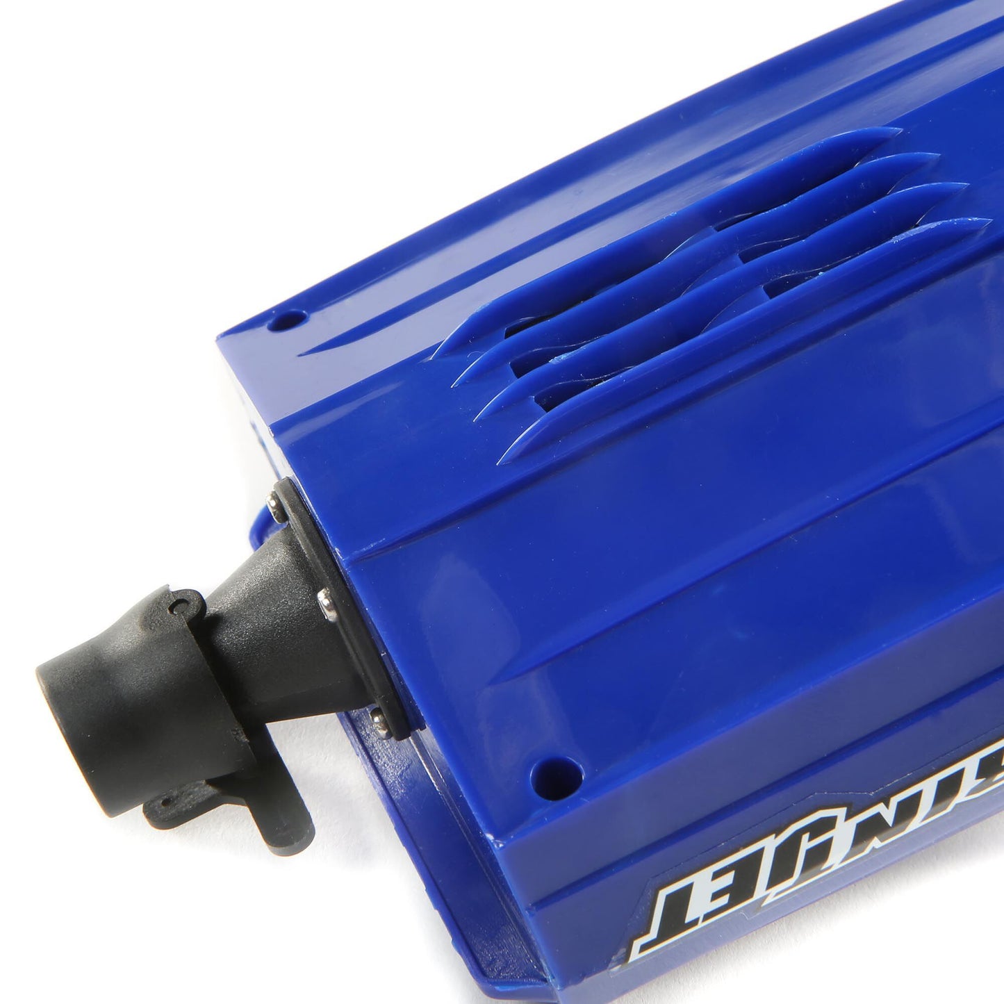 9" Sprintjet Self-Righting Deep-V Jet Boat Ready to Run with Battery and Charger (Blue) (PRB08045T2)_10