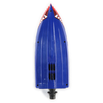 9" Sprintjet Self-Righting Deep-V Jet Boat Ready to Run with Battery and Charger (Blue) (PRB08045T2)_19