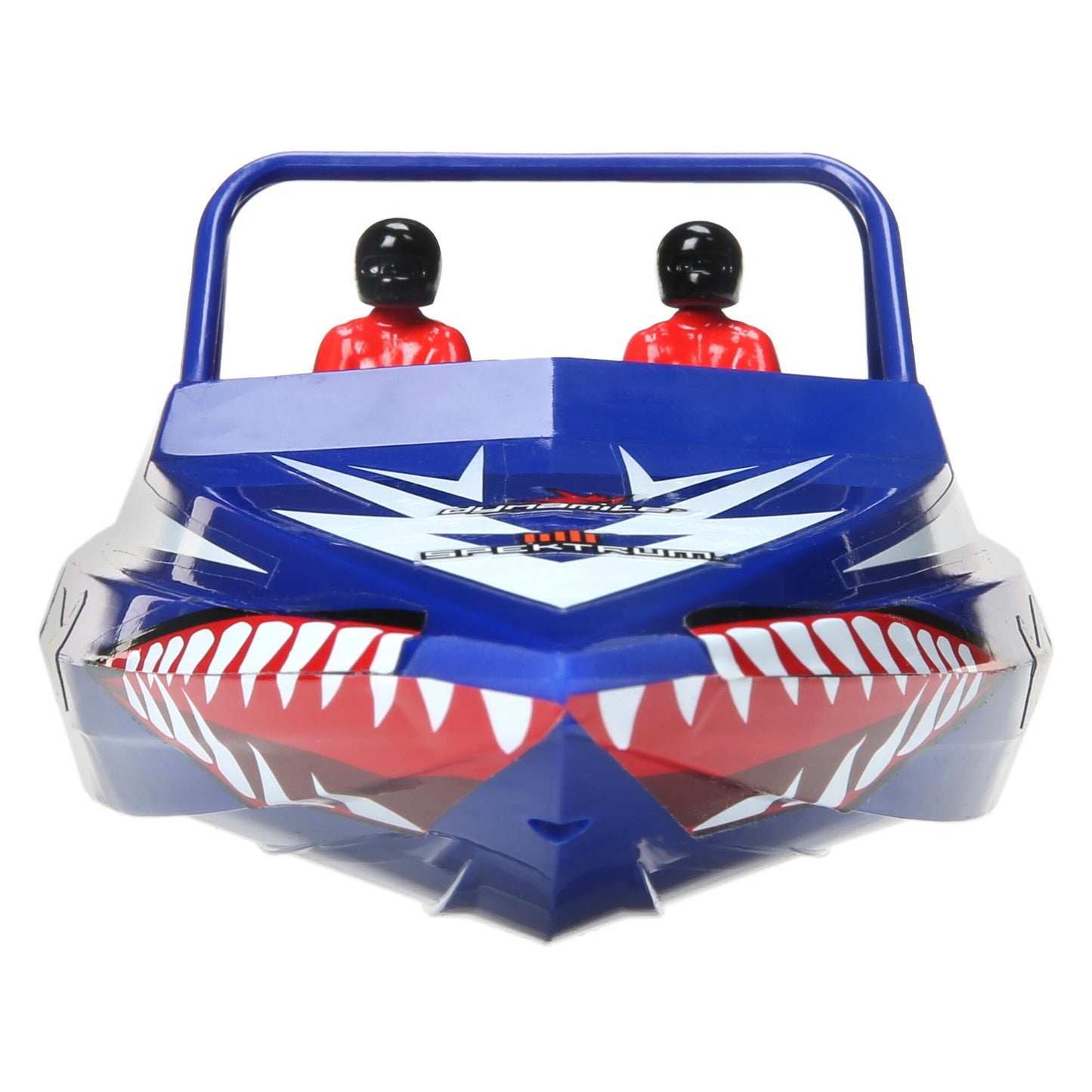 9" Sprintjet Self-Righting Deep-V Jet Boat Ready to Run with Battery and Charger (Blue) (PRB08045T2)_15