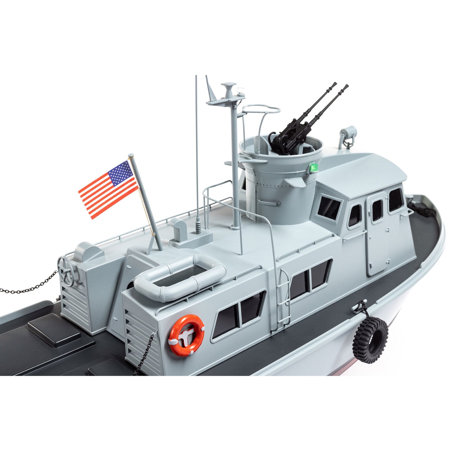 24" PCF Mark I Swift Boat Ready to Run (PRB08046)