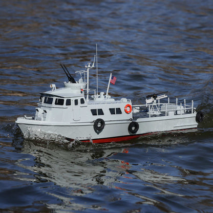 24" PCF Mark I Swift Boat Ready to Run (PRB08046)