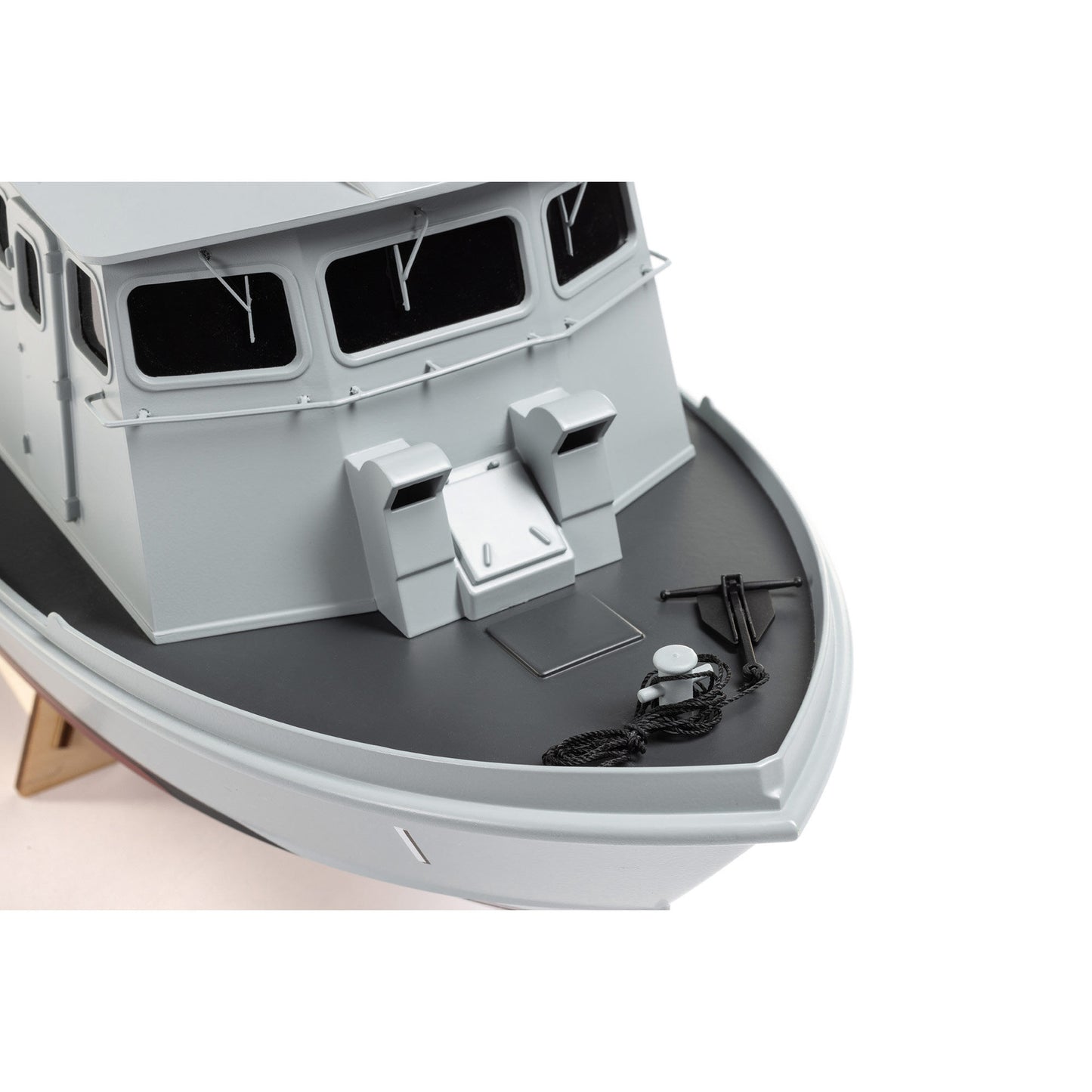 24" PCF Mark I Swift Boat Ready to Run (PRB08046)