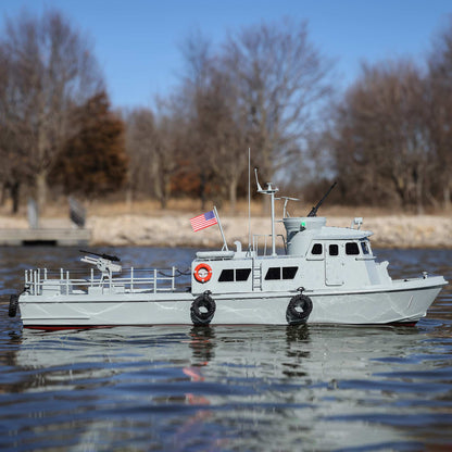 24" PCF Mark I Swift Boat Ready to Run (PRB08046)