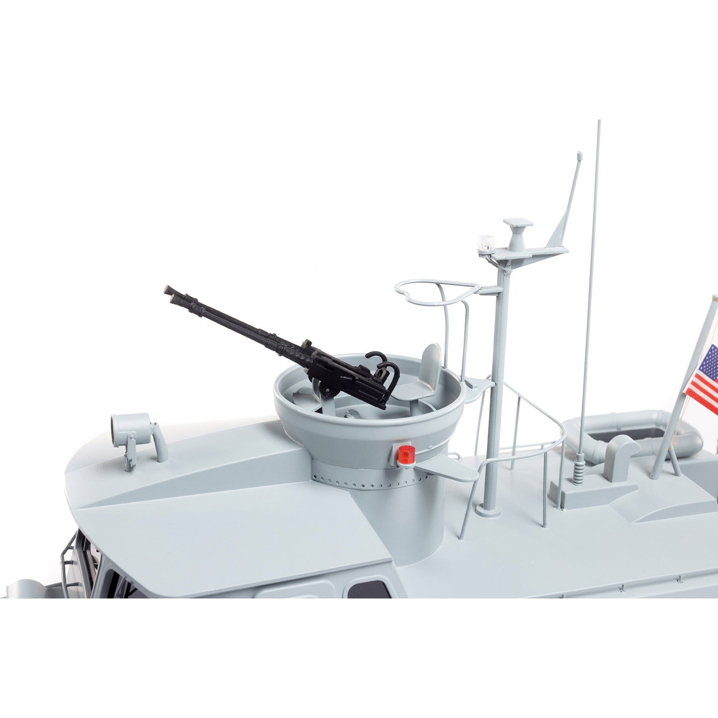 24" PCF Mark I Swift Boat Ready to Run (PRB08046)