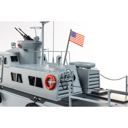 24" PCF Mark I Swift Boat Ready to Run (PRB08046)