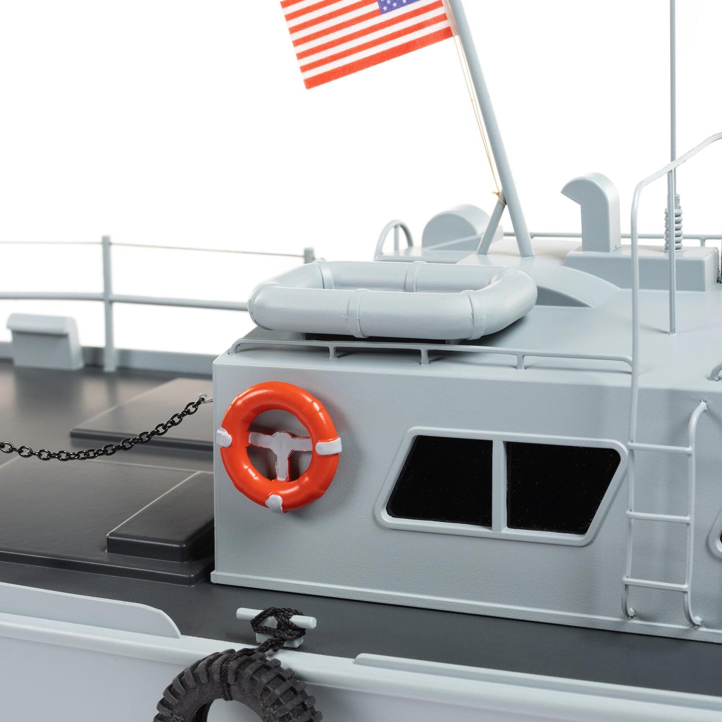 24" PCF Mark I Swift Boat Ready to Run (PRB08046)