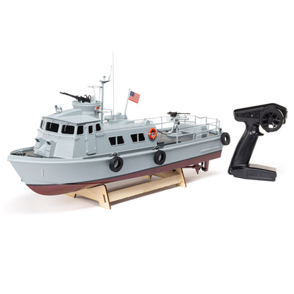 24" PCF Mark I Swift Boat Ready to Run (PRB08046)