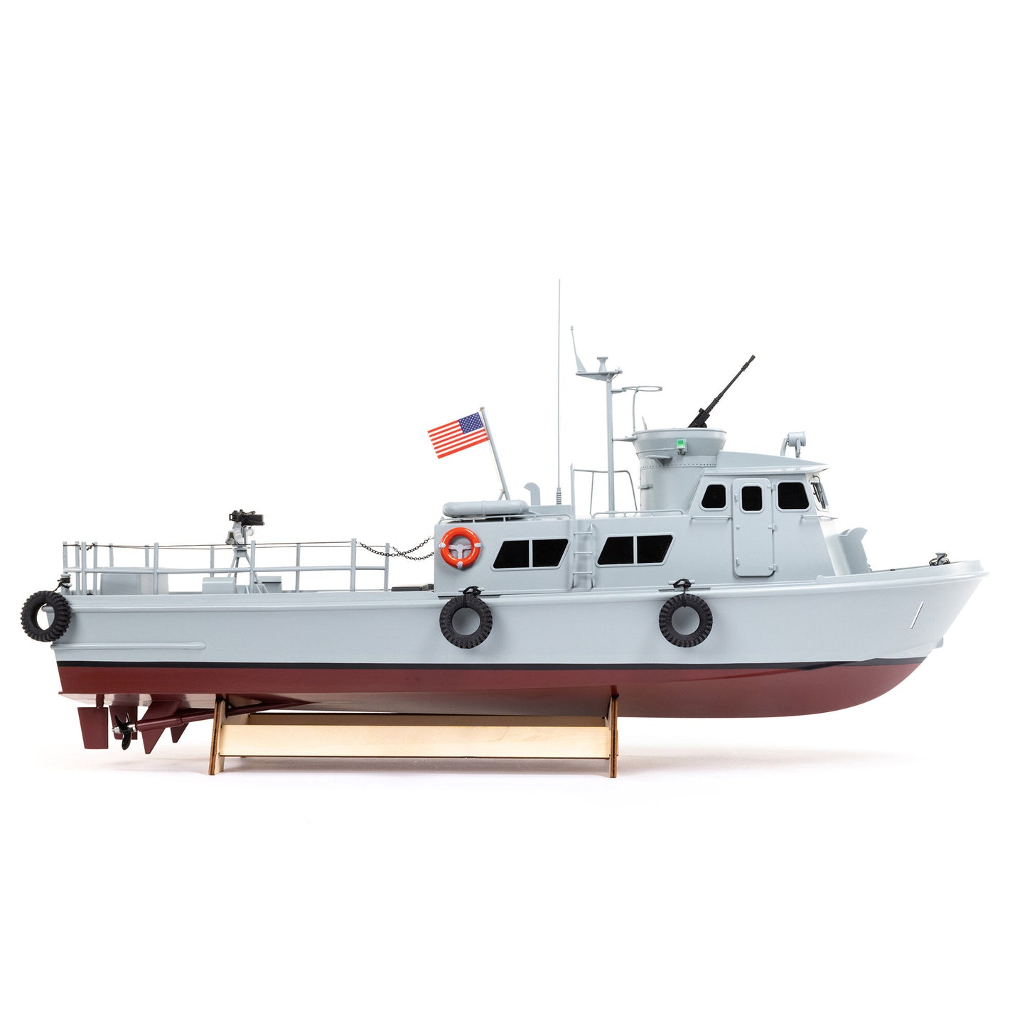 24" PCF Mark I Swift Boat Ready to Run (PRB08046)