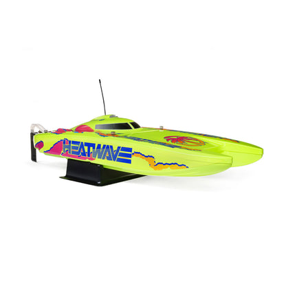 24" Blackjack 24 V2 Catamaran