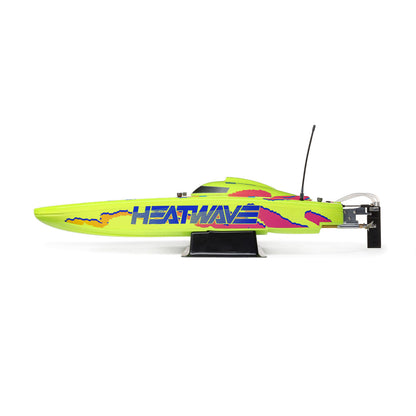 24" Blackjack 24 V2 Catamaran