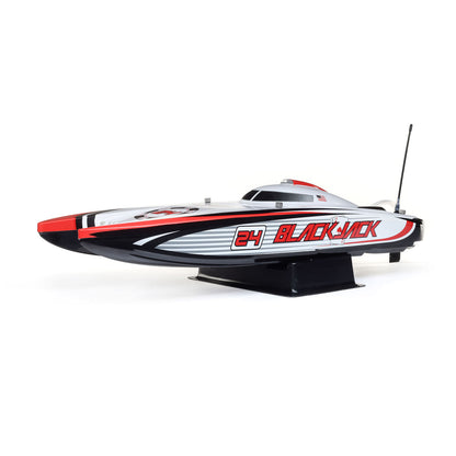 24" Blackjack 24 V2 Catamaran