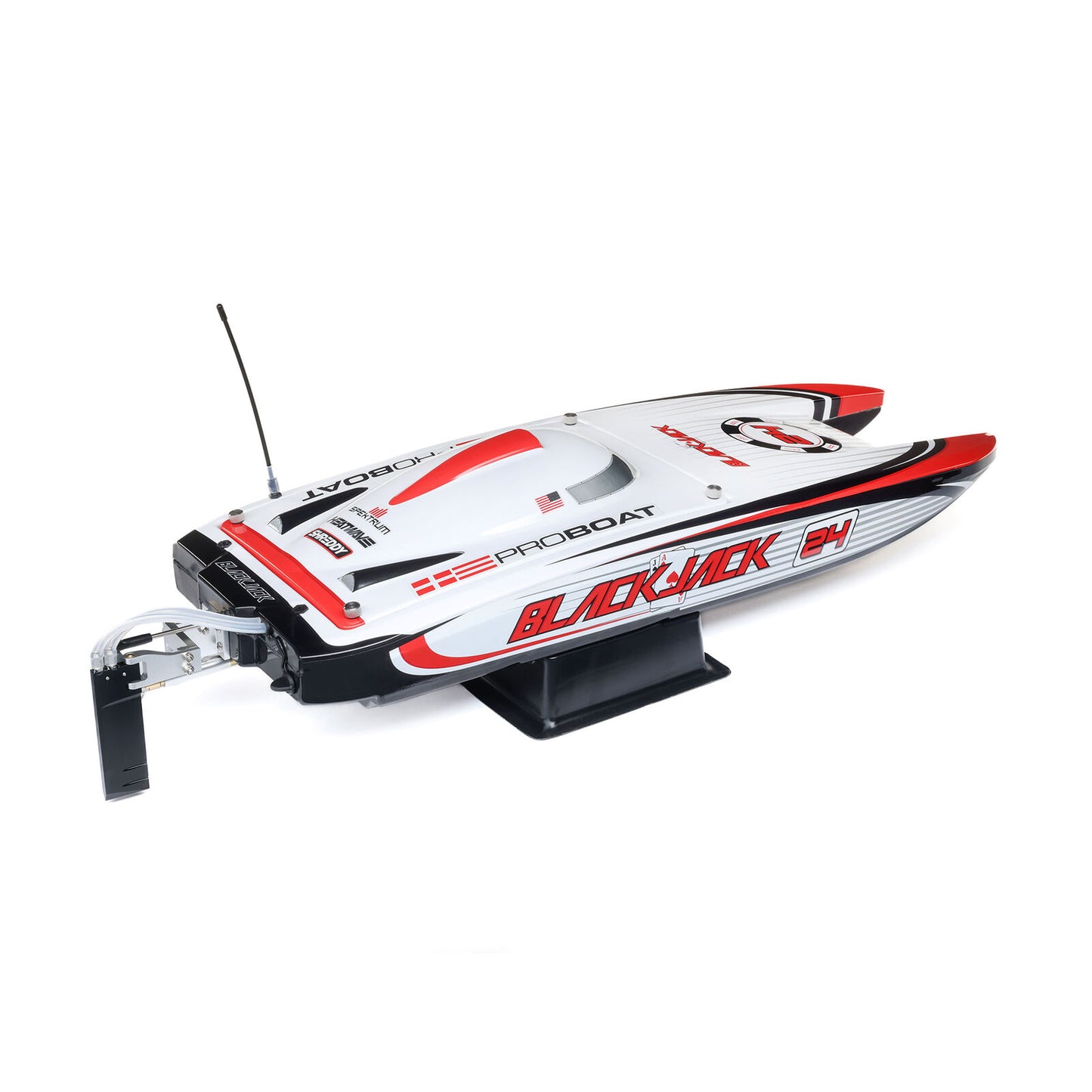 24" Blackjack 24 V2 Catamaran