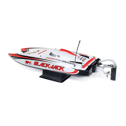 24" Blackjack 24 V2 Catamaran