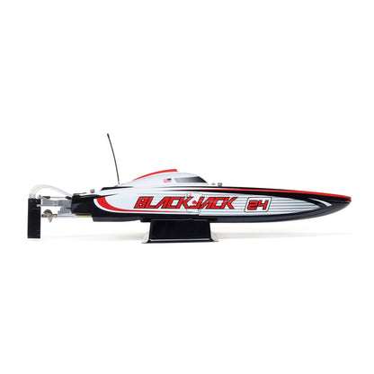 24" Blackjack 24 V2 Catamaran