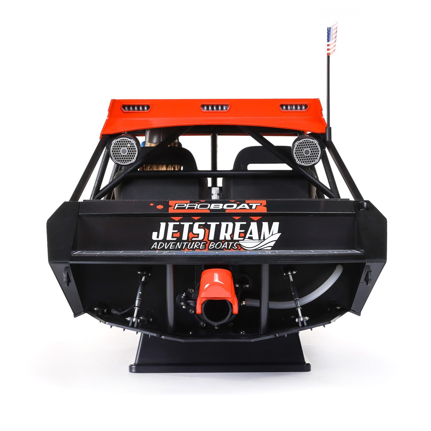 1/6 Jetstream BL 24" Ready to Run (Mojo 2) (PRB08051T2)_15