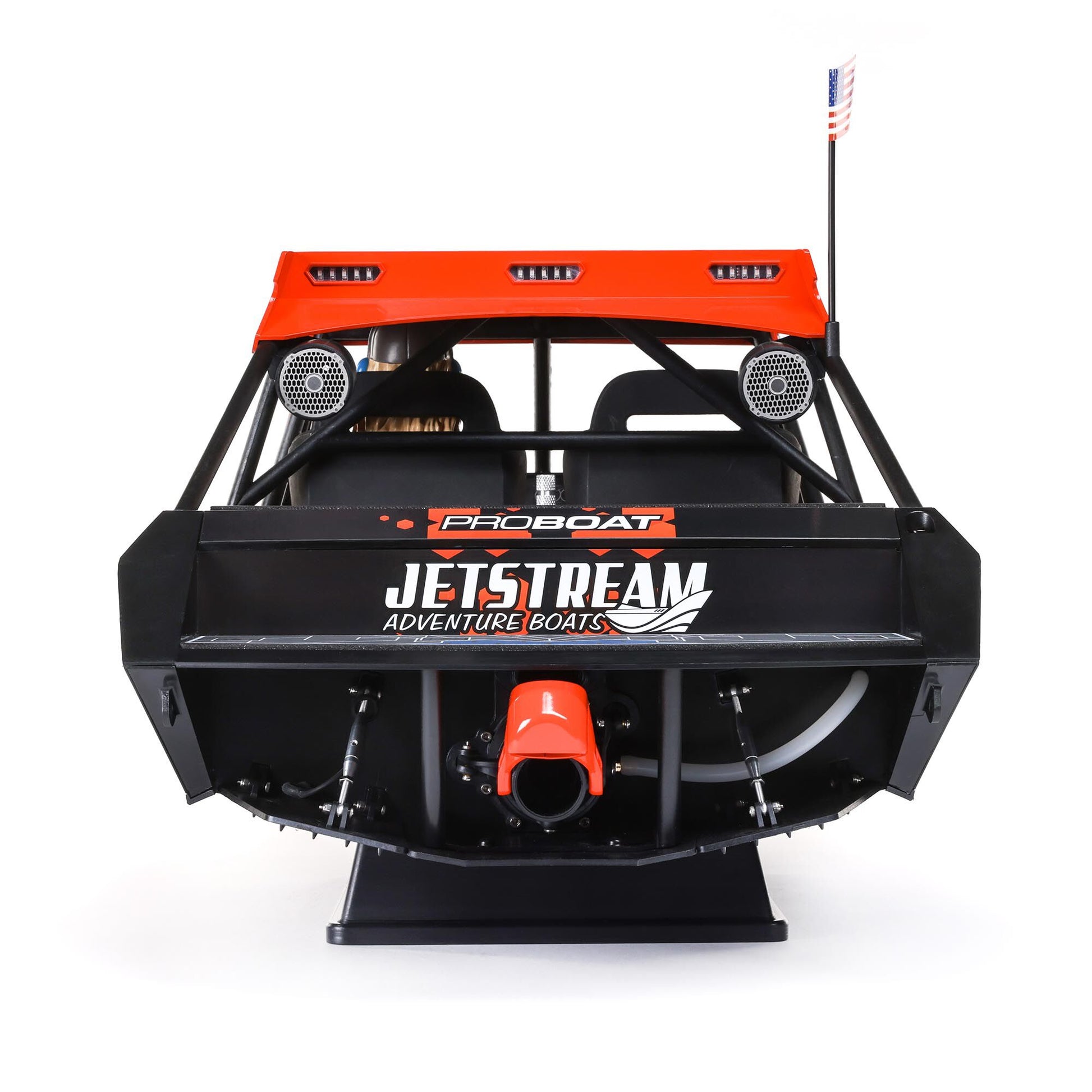 1/6 Jetstream BL 24" Ready to Run (Mojo 2) (PRB08051T2)_15