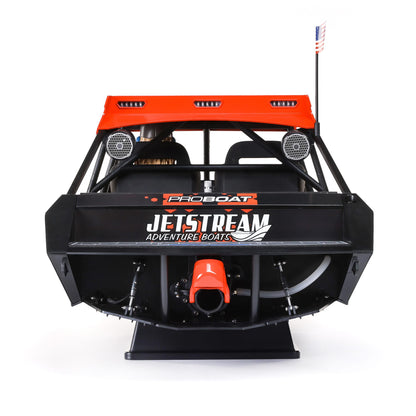 1/6 Jetstream BL 24" Ready to Run (Mojo 2) (PRB08051T2)_15